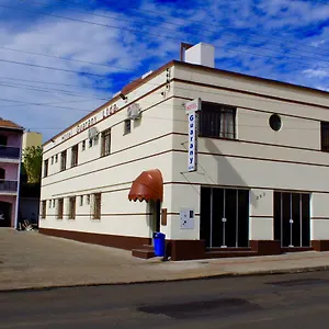 hotel-guarany-canoinhas.santa-catarina-brasil.com/