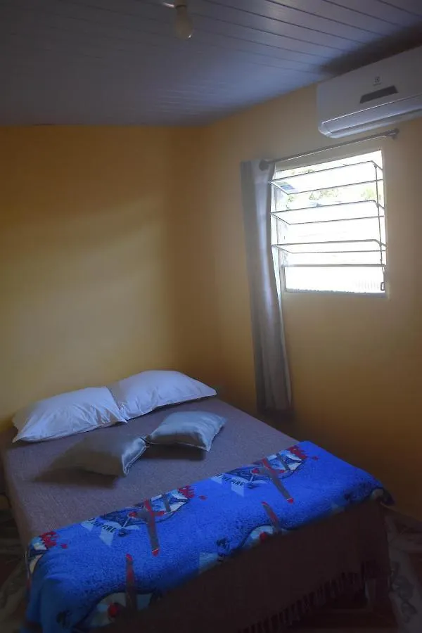 Guest house Recanto Novo Horizonte Hotel Recife Brazil
